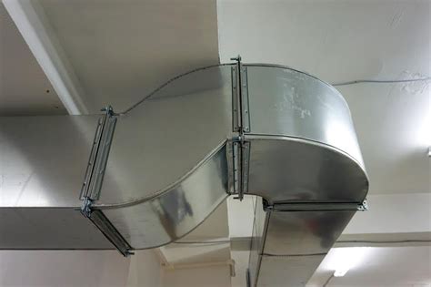 installing sheet metal ductwork|sheet metal ductwork.